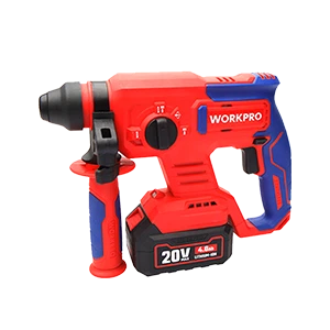 20V ROTARY HAMMER
