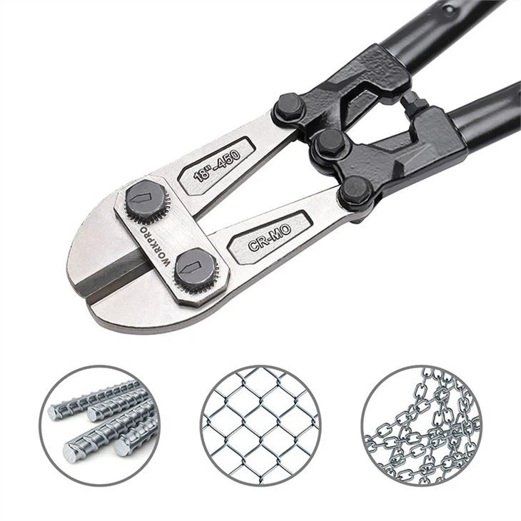 Compact Bolt Cutter manufacturer