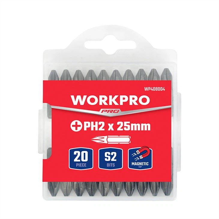 Broca de tornillo para hormigón