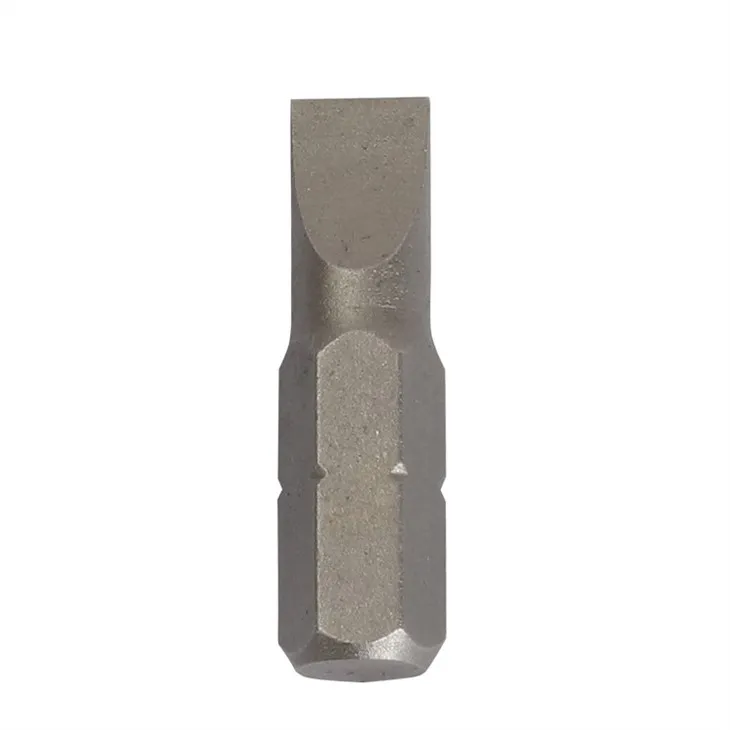 Concrete Screw Bit