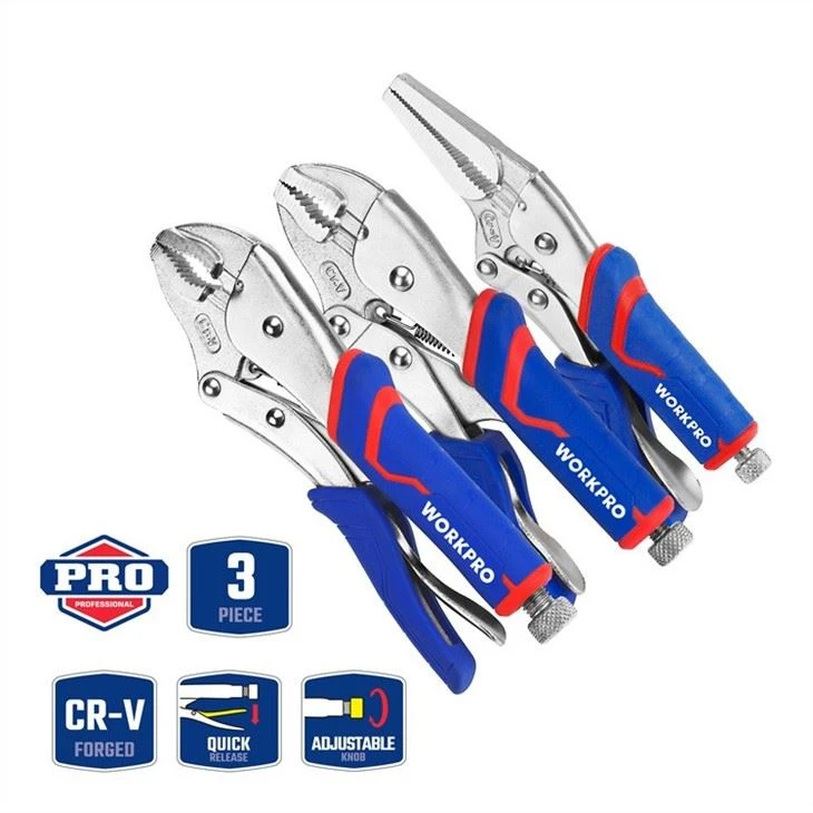 LOCKING PLIERS supplier