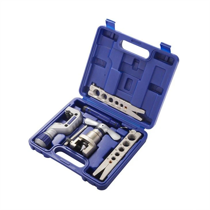 Kit de herramientas de abocardado