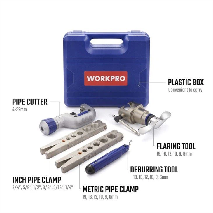 Flaring Tool supplier