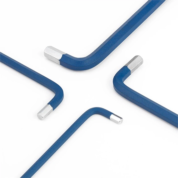 Hex Key Allen Wrench Set