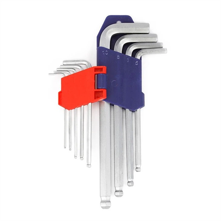 hex key china
