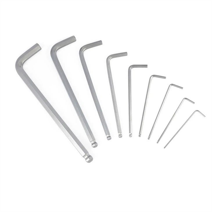 hex key manufacturer