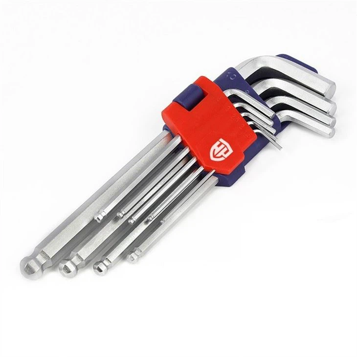 hex key supplier