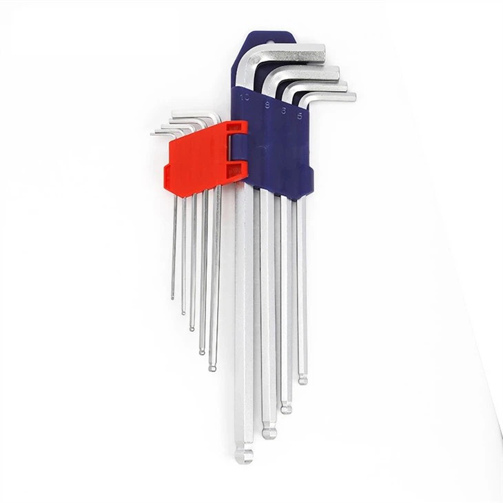 hex key factory
