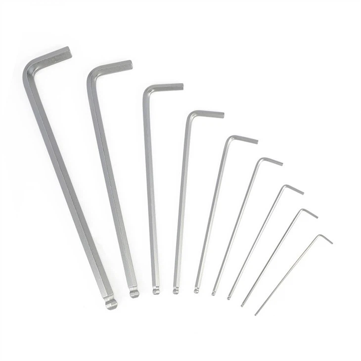 hex key supplier