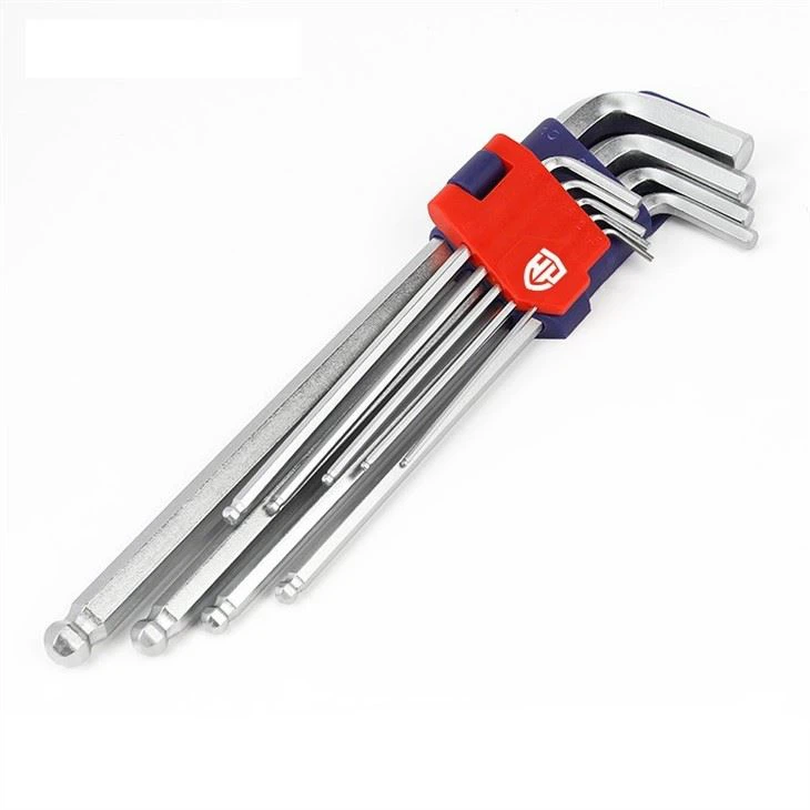 hex key trade