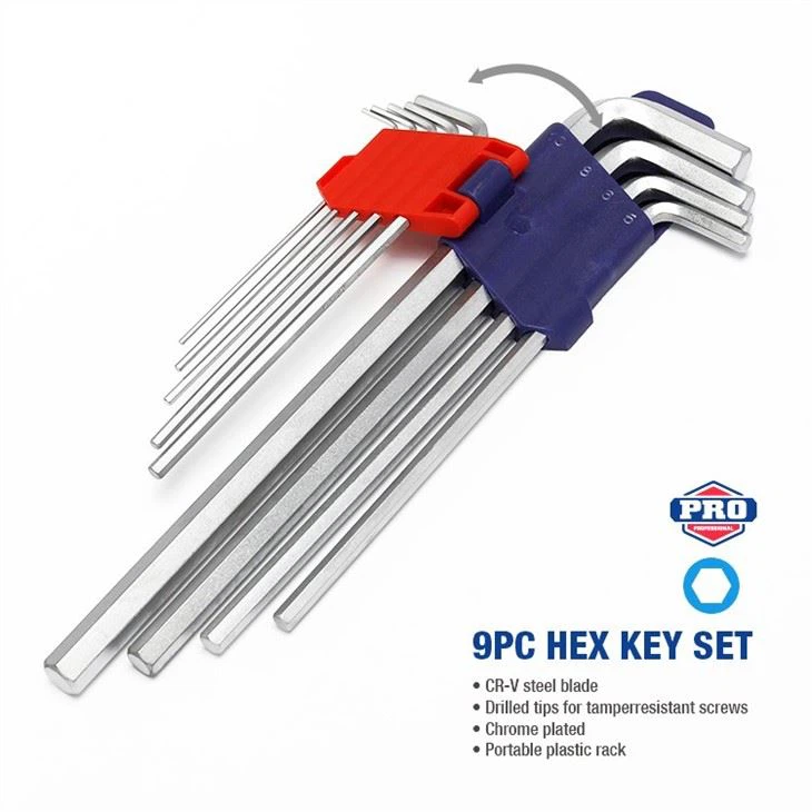 HEX KEY china