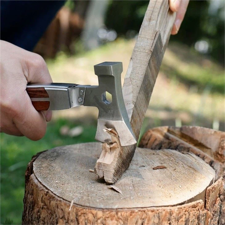 MULTIUSE AXE MANUFACTURER