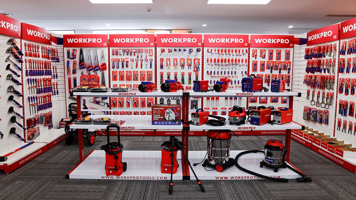 2022 WORKPRO Nueva versión
