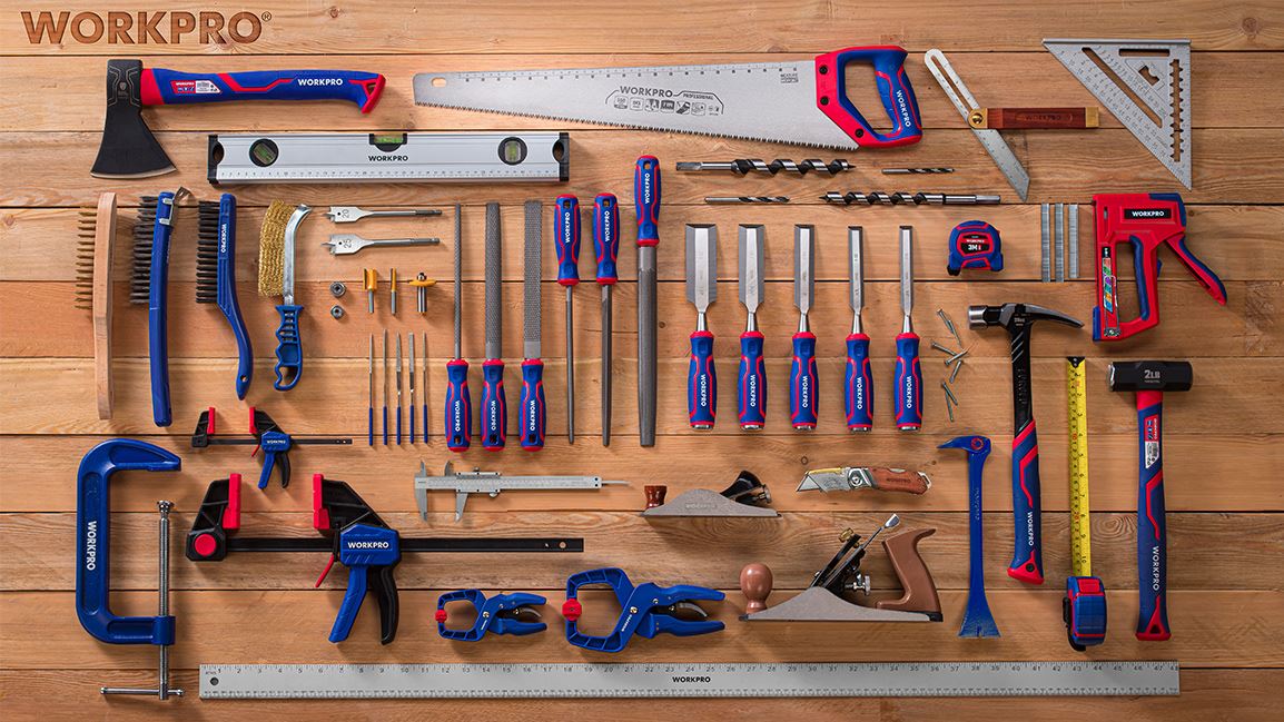 Consejos de seguridad para trabajar la madera