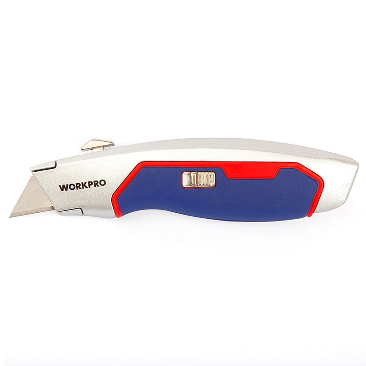 Cuchillo utilitario de apertura rápida