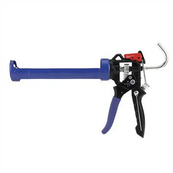 Pistola para calafateo de alta resistencia de 230 mm