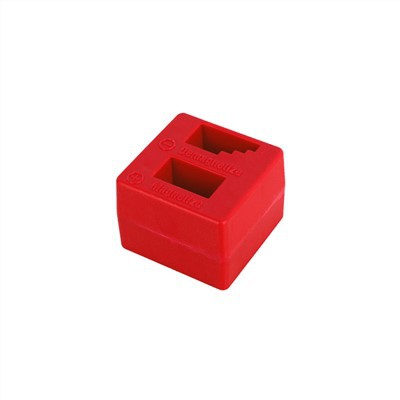 Magnetizador y desmagnetizador de precisión