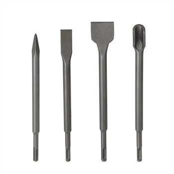 Cincel de punta SDS Plus