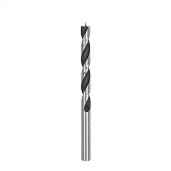 Brocas helicoidales para carpintería