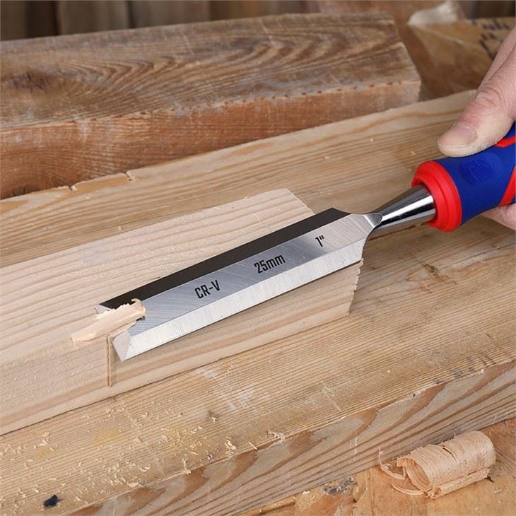 WOOD CHISEL supplier