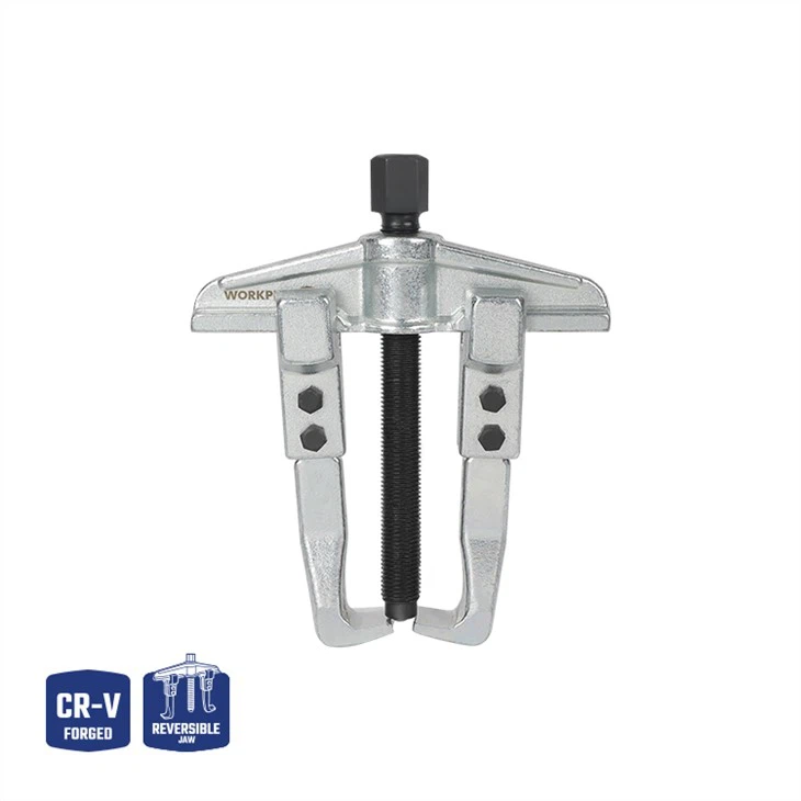 2-EXTRACTOR DE ENGRANAJES DE MORDAZA