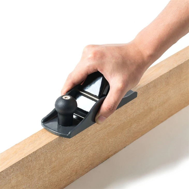 CAST IRON BLOCK PLANE