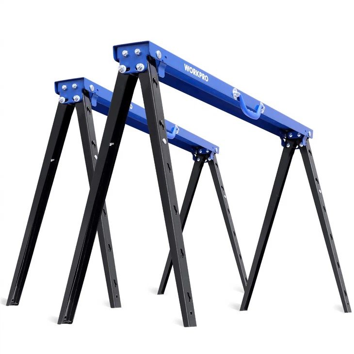 CABALLITO AJUSTABLE PLEGABLE