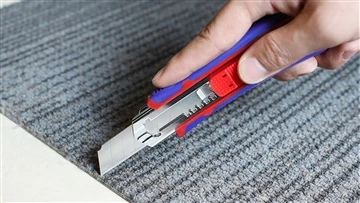 Reseña de la navaja multiusos WORKPRO Snap-Off: divertida y funcional