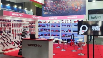 HANGZHOU GreatStar Industrial Co, LTD asistió a la exposición NAIROBI TRADE