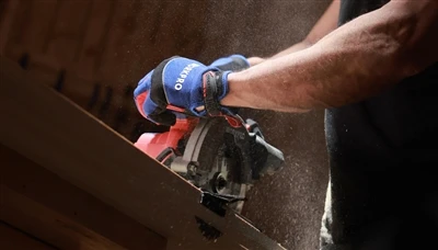 Dominar el arte de utilizar una sierra circular sin escobillas: una guía comp...