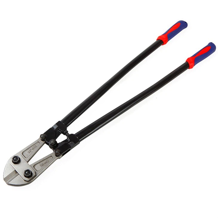 CORTADORA DE PERNOS DE 42 PULGADAS