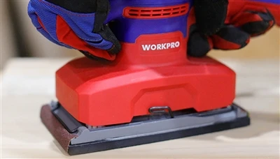 Una guía completa para elegir una lijadora de gabinete