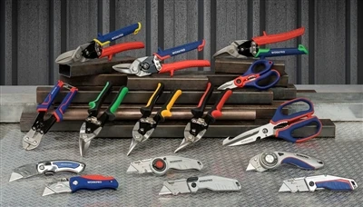 El equipo óptimo para electricistas: un completo kit de herramientas para pro...