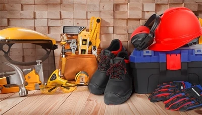 EL MEJOR EQUIPO DE PROTECCIÓN INDIVIDUAL: MARCA WORKPRO