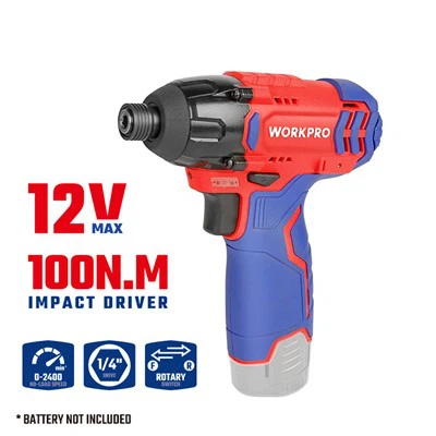 HERRAMIENTAS ELÉCTRICAS DE 12 VCC