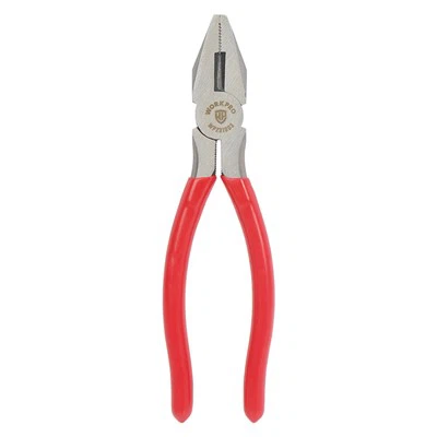 ALICATES COMBINADOS DE 200MM(8")