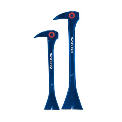 JUEGO DE 2 PALANCAS INDEXABLES