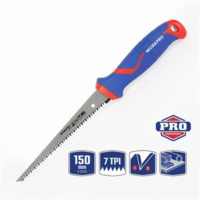 SIERRA DE CORTE DE MADERA DE 6 PULGADAS