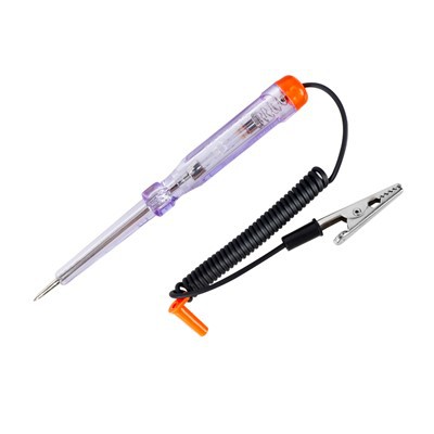 PROBADOR DE TENSIÓN AUTOMOTRIZ