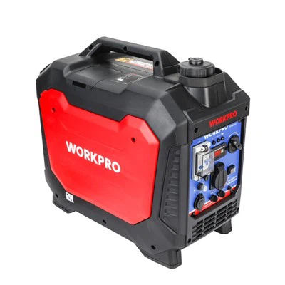 GENERADOR DE GASOLINA INVERSOR