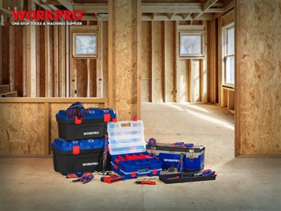 Conjunto de herramientas