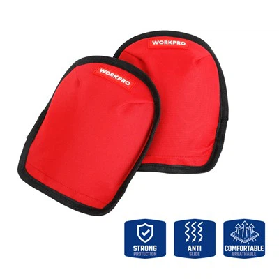 WorkPro Red Knee Rode